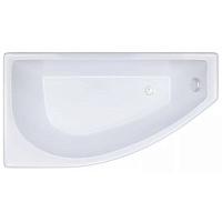 Ванна акриловая Triton Бэлла 140x75 см правая
