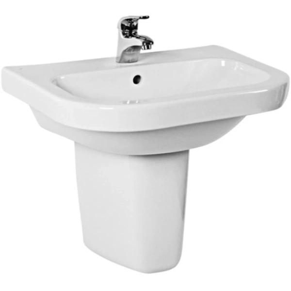 Раковина Jika Olymp Deep 812614 (детальная фотография), современные, hi-tech