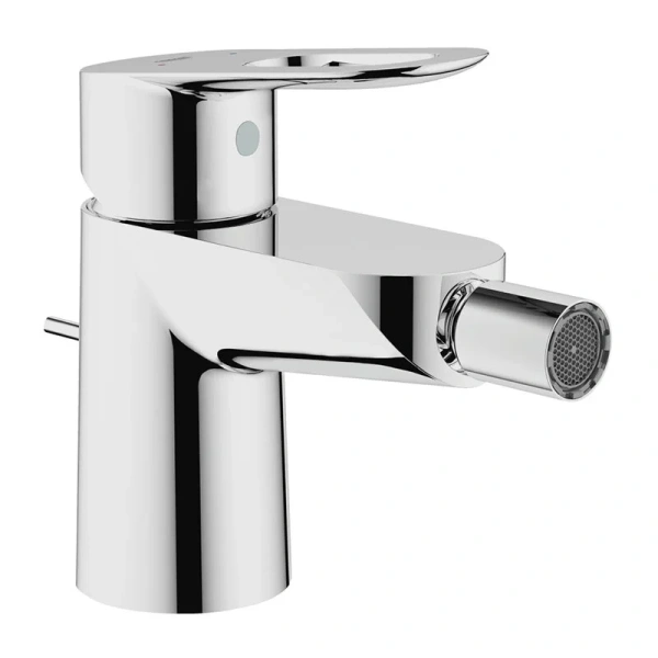 Смеситель для биде Grohe BauLoop 23338000 (детальная фотография)