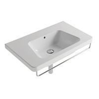 Полотенцедержатель для раковины Globo Grace