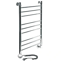 Полотенцесушитель электрический Ника Classic 60х50 см левый