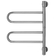 Полотенцесушитель электрический Energy U chrome G2K