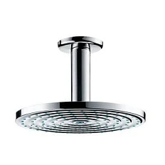 Верхний душ Hansgrohe Raindance S круглый