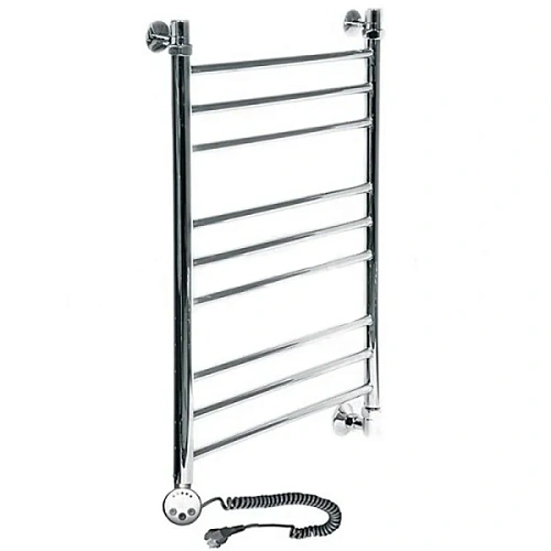 Полотенцесушитель электрический Ника Classic 60х50 см левый - фото 1
