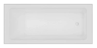 Ванна акриловая Artemis Ceres 150 x 70 см, белый, 1011260010102810