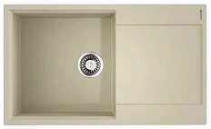 Мойка для кухни Omoikiri Daisen-86-BE 86 см ваниль