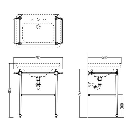 Схема (детальная фотография)