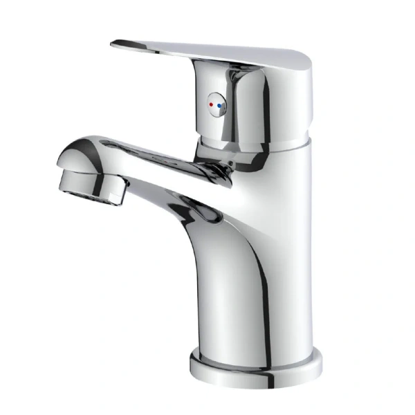 Смеситель для раковины Lemark Partner хром LM6506C (детальная фотография)