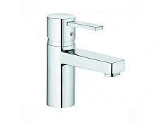 Смеситель для раковины Kludi Zenta 38251 латунь