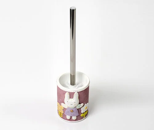 Ершик WasserKRAFT Ammer напольный K-6427 (детальная фотография), недорого