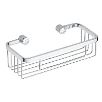 Решетка для ванной Bemeta Cytro хром