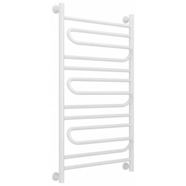 Полотенцесушитель водяной Сунержа Элегия+ 60х100 см белый 12-0205-1060 (детальная фотография)