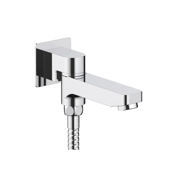 Душевой комплект Timo Tetra-thermo хром SX-0199/00SM (детальная фотография), душевые комплекты, наборы index_1