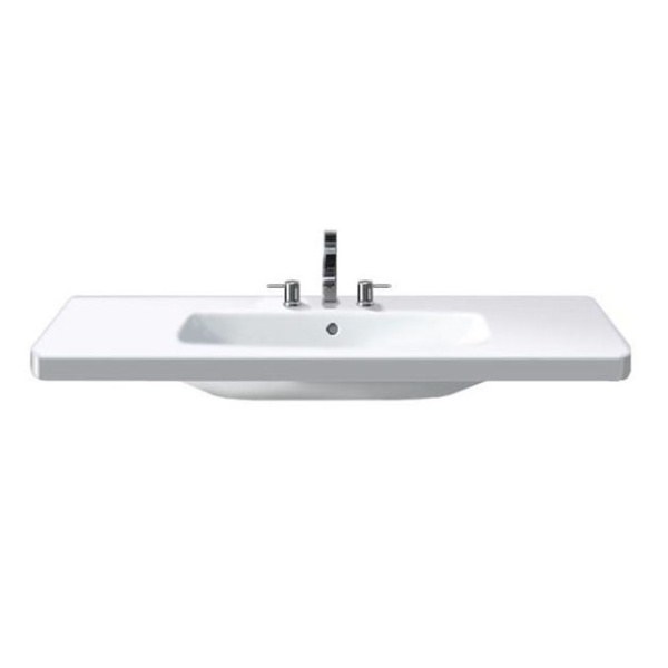 Раковина Duravit Durastyle 23201200 (детальная фотография), по запросу index_1