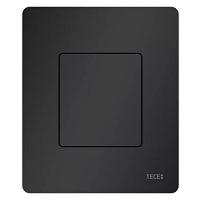 Клавиша смыва Tece TECEsolid черный матовый
