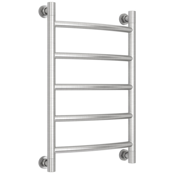 Полотенцесушитель водяной Сунержа Галант+ 40х60 см сатин 071-0200-6040 (детальная фотография)