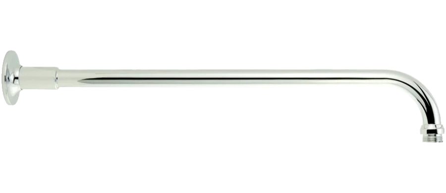 Кронштейн для верхнего душа Migliore Lux хром 19918 (детальная фотография)