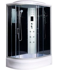 Душевая кабина River 120x80 см