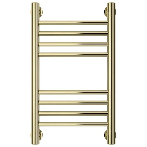 Полотенцесушитель водяной Сунержа Богема+ 30х50 см шампань - фото 8