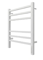 Полотенцесушитель электрический Terminus Ватикан П6 450x600 матовый белый