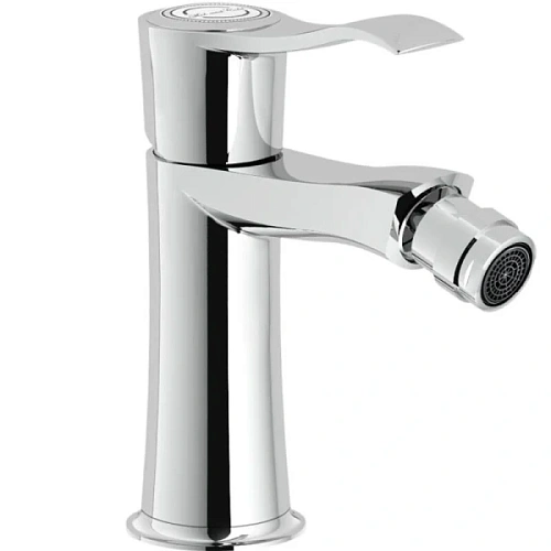 Смеситель для биде Nobili Sofi хром - фото 1