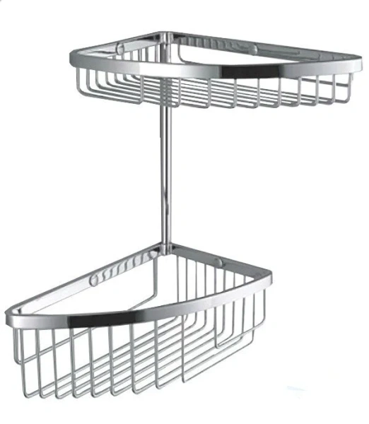 Полочка для ванной Colombo Angolari угловая B9609 (детальная фотография)