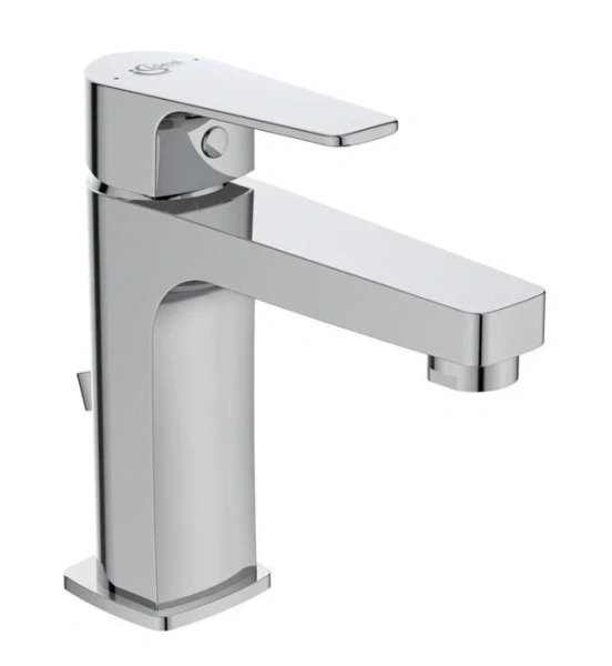 Смеситель для раковины Ideal Standard Cerafine D хром BC491AA (детальная фотография)