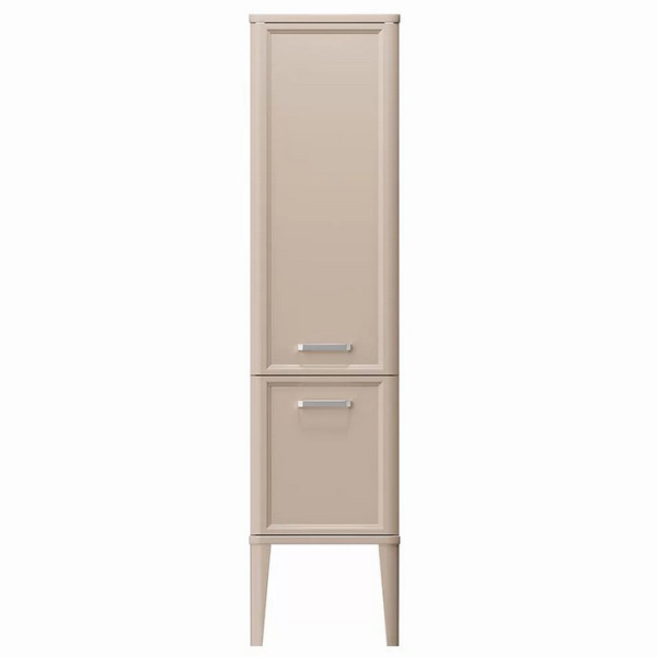 Шкаф-пенал напольный Kerama Marazzi Pompei 43 см камео бежевый PO.M.150\CAM (детальная фотография), в наличии