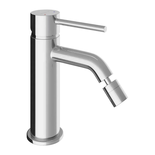 Смеситель для биде Aqueduto CANO хром CAN0500 (детальная фотография)