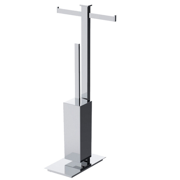 Стойка для ванной Colombo Units напольная B9108 (детальная фотография)