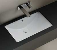 Раковина Ceramica Nova Era 60 см встраиваемая