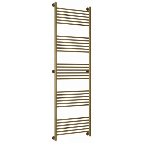 Полотенцесушитель водяной Сунержа Богема+ 60х190 см состаренная бронза - фото 10