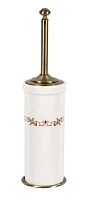 Ершик Boheme Provanse латунь/керамика