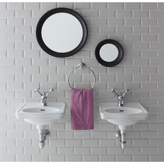 Раковина, цвет белый, Simas Londra LO 944 BI (детальная фотография), подвесные index_1