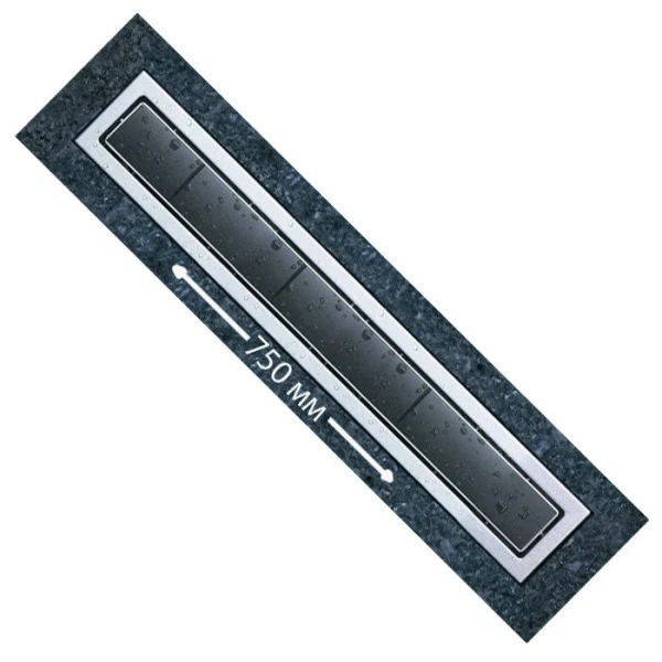 Дизайн-планка для душевого лотка Viega Advantix 589561 (детальная фотография) index_1