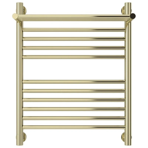 Полотенцесушитель водяной Сунержа Богема+ 50x60 см шампань 020-0223-6050 (детальная фотография), другие