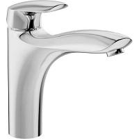 Смеситель для кухни AM.PM Bliss L излив 195 мм хром