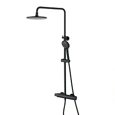 Душевая стойка Lemark Bronx LM3770