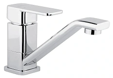 Смеситель для раковины хром Timo Selene 2061-15/00F