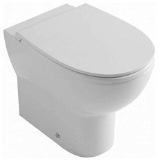 Унитаз напольный Globo 4all MD001