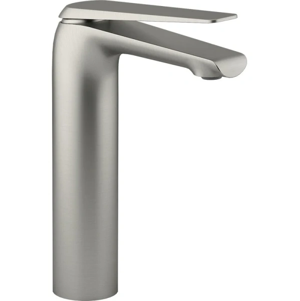 Смеситель для раковины Jacob Delafon Avid полированный никель E97347-BN (детальная фотография)