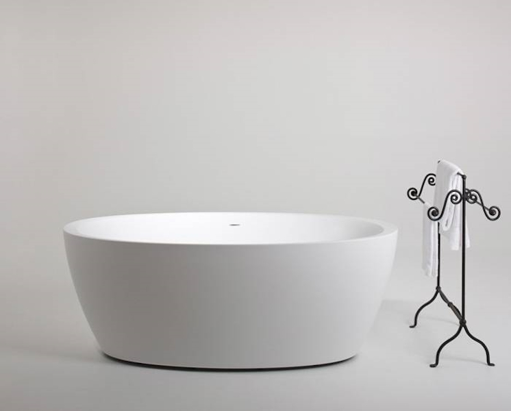 Ванна Balteco Senzo 180 (детальная фотография), 180x90 см