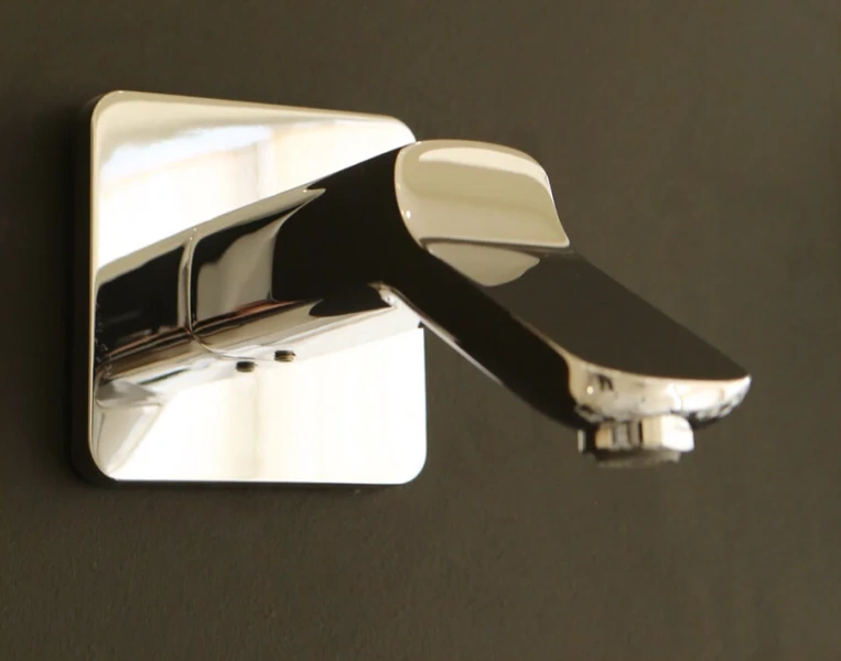 Излив для ванны Axor Urquiola 11430000 (детальная фотография), хром