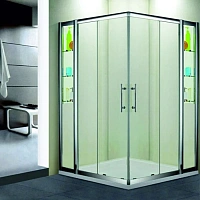 Душевой уголок RGW Hotel RGW HO-312 120х120