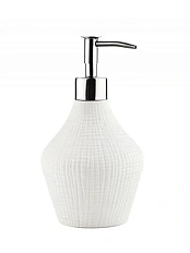 Дозатор для мыла WasserKRAFT Dinkel настольный