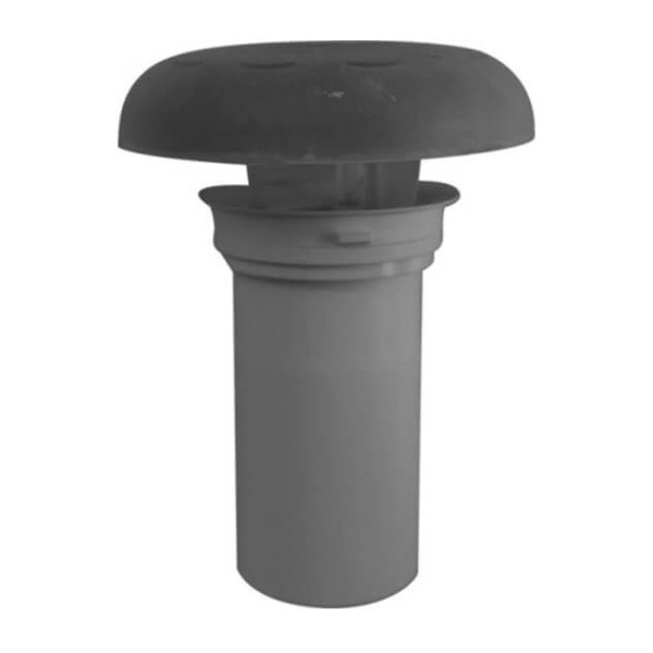 Гидрозатвор, вкл. крепежное кольцо, Duravit Durastyle 1003840000 (детальная фотография)