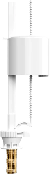 Клапан наполнительный BERGES Eko нижний 030741 (детальная фотография) index_1