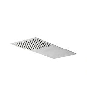 Верхний душ RGW Shower Panels SP-63 хром