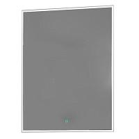Зеркало с подсветкой Velvex Felay 65 см с сенсорным выключателем