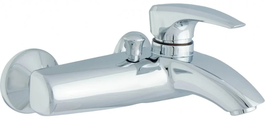 Смеситель для ванны Emmevi Kali 75001 75001CR (детальная фотография)